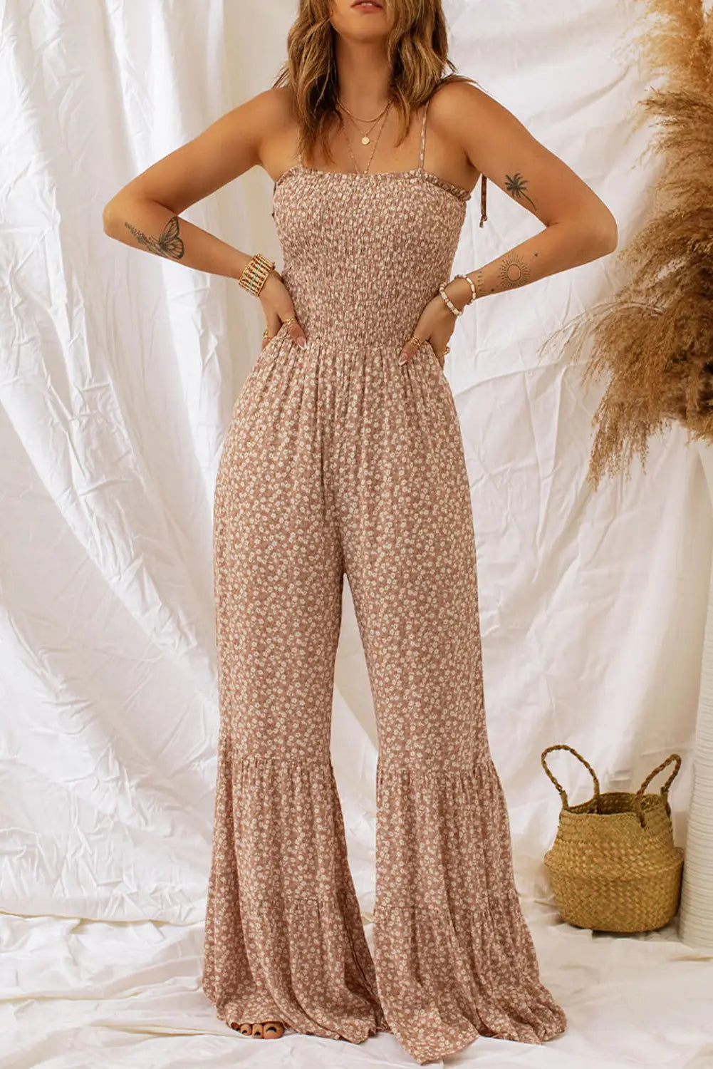 Cassidy Jumpsuit