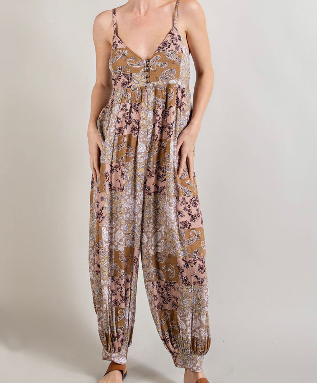 Melina Jumpsuit